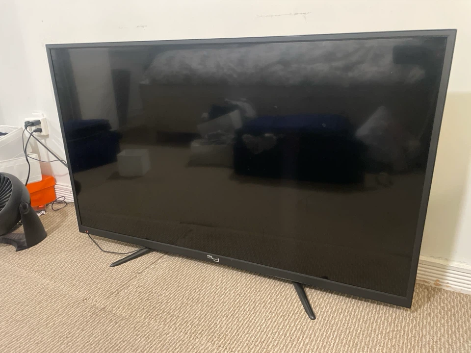 50’ RCA TV - photo 3