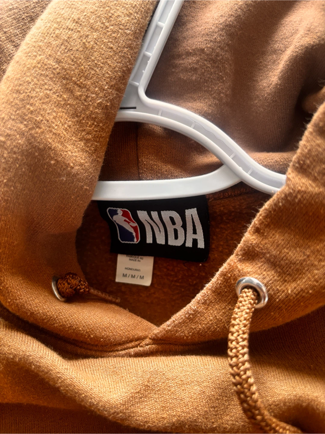 Toronto Raptors NBA Hoodie - photo 3