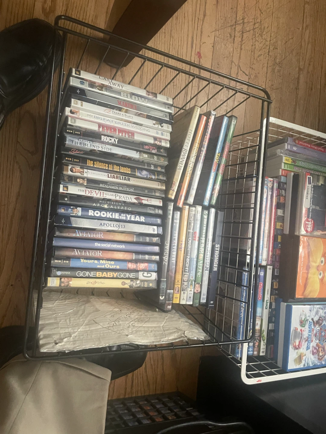 Assorted DVD Movies Collection - photo 3