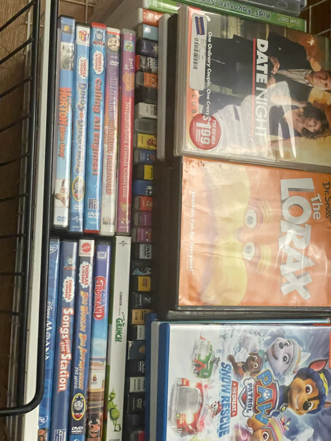 Assorted DVD Movies Collection - photo 5