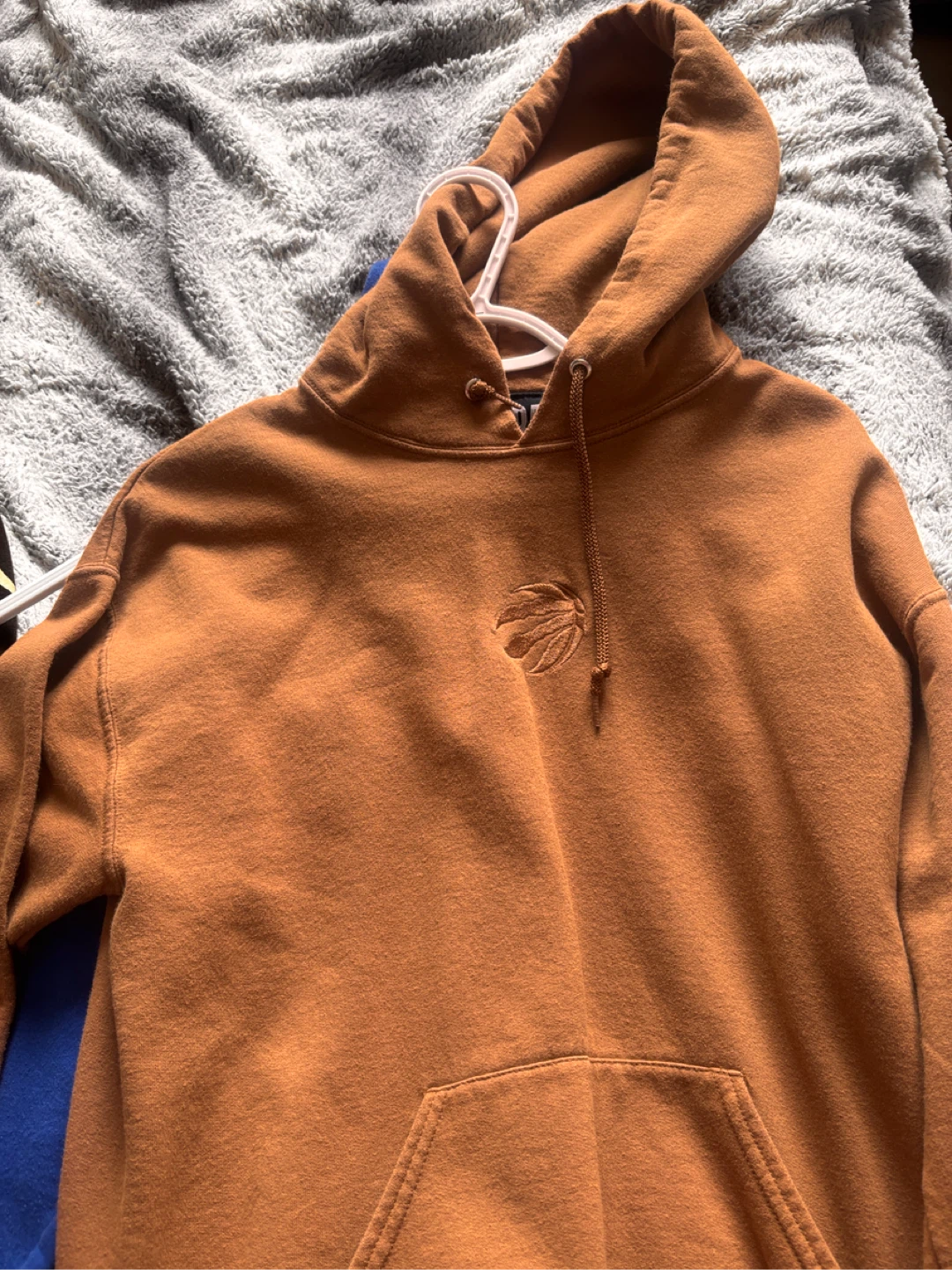 Toronto Raptors NBA Hoodie