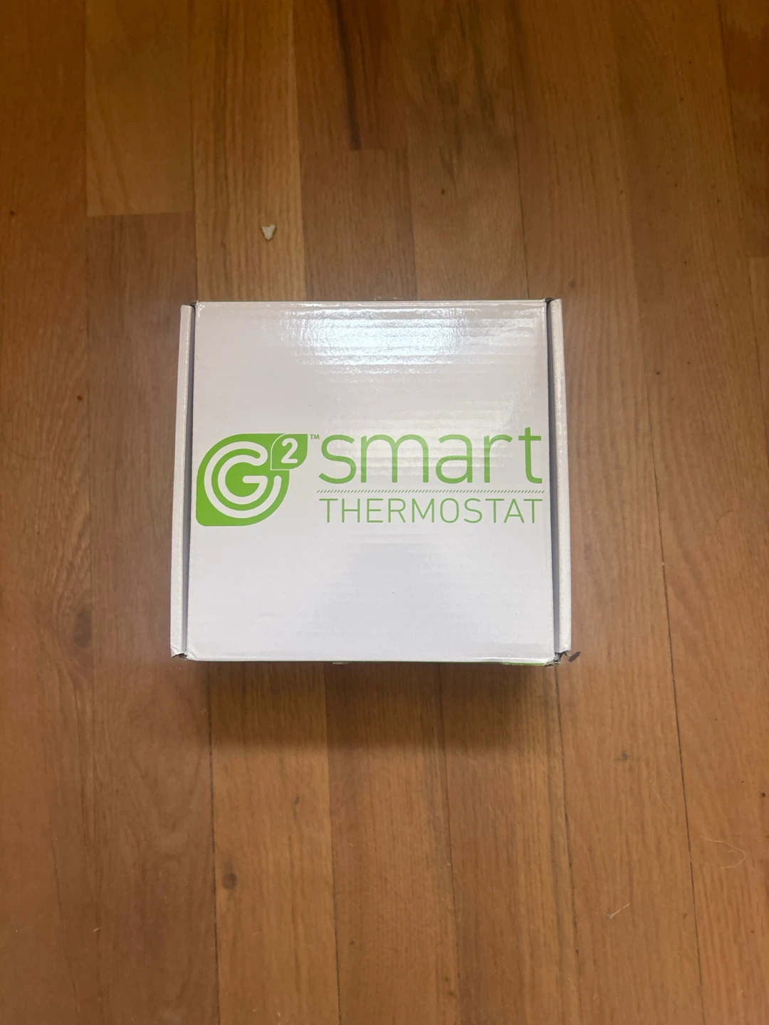 G2 Smart Thermostat