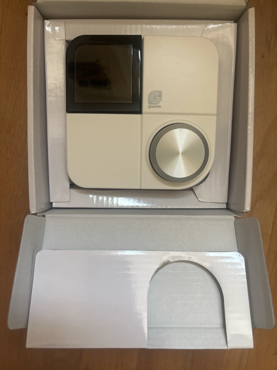 G2 Smart Thermostat - photo 2