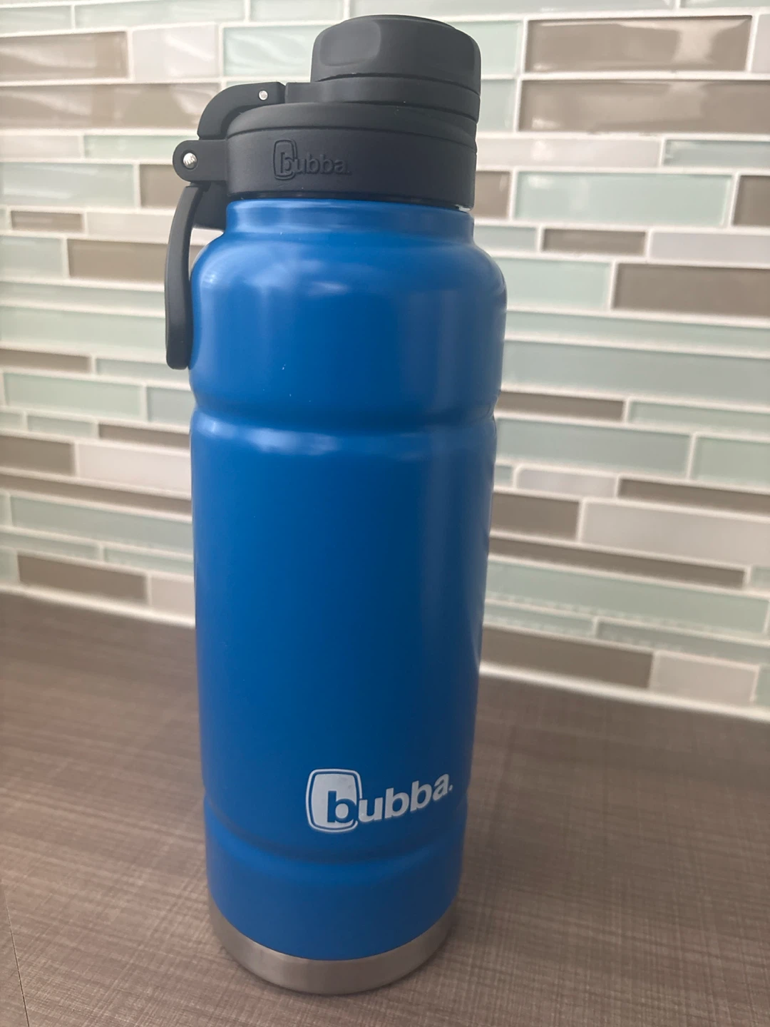 Bubba Water Bottle - Blue