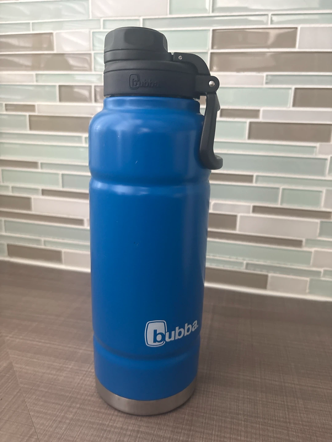 Bubba Water Bottle - Blue - photo 2