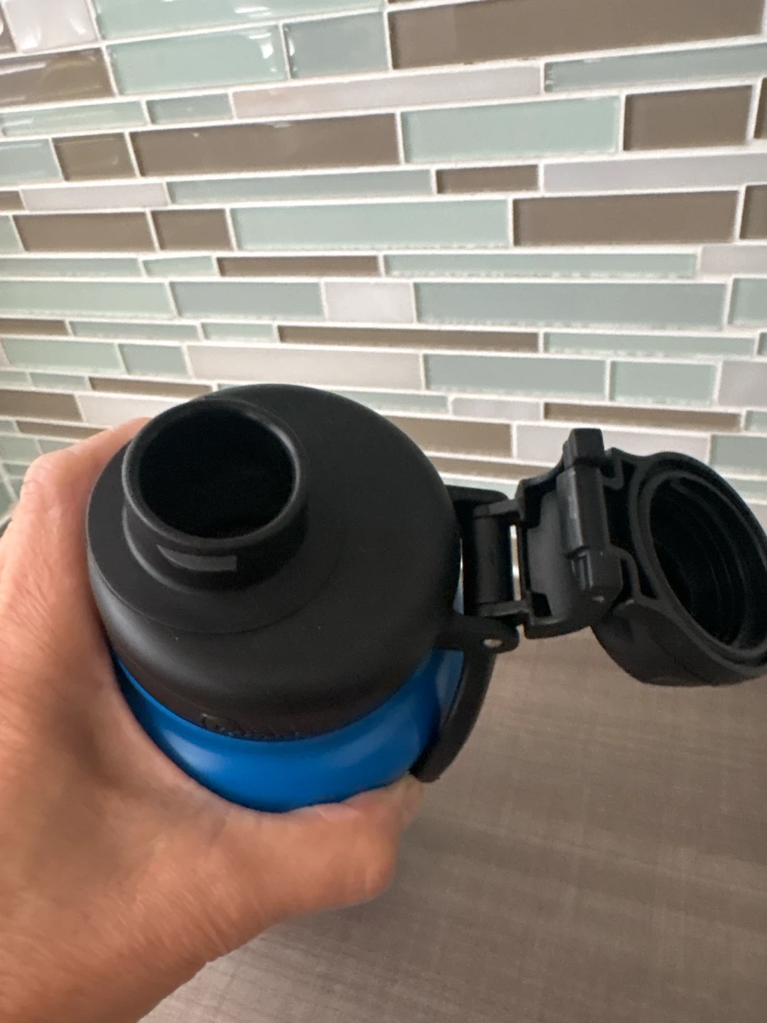 Bubba Water Bottle - Blue - photo 3