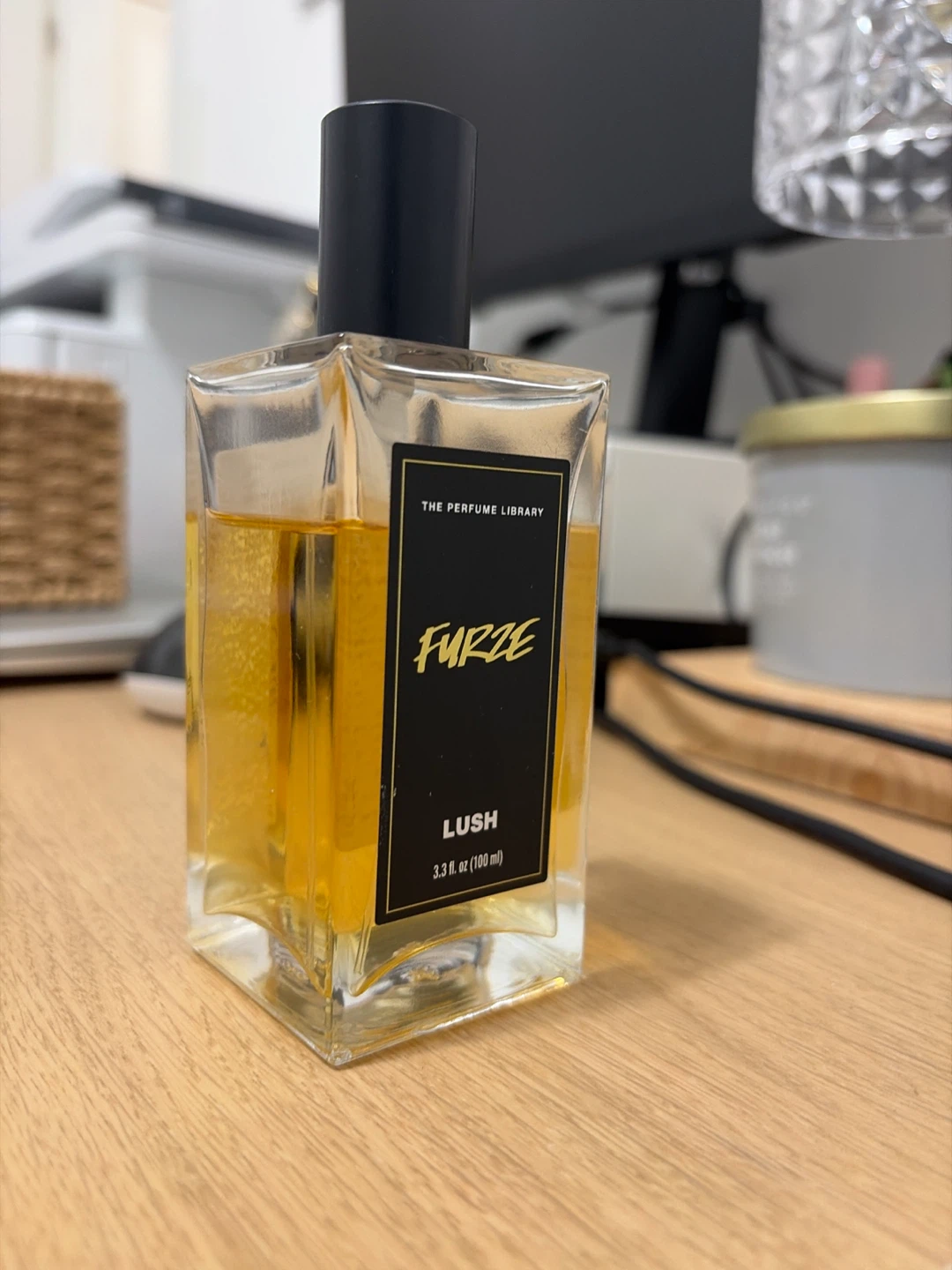 Furze Lush Eau de Parfum