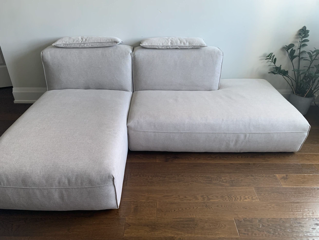 Sofa - Mobilia/Ellemia - photo 2