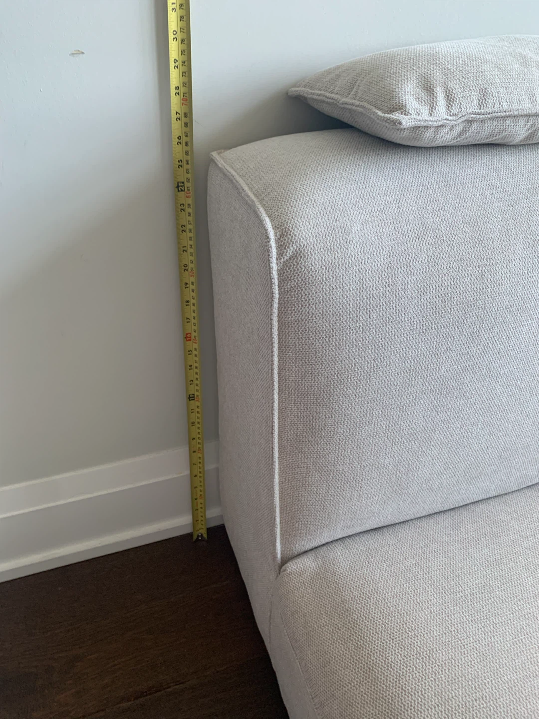 Sofa - Mobilia/Ellemia - photo 3