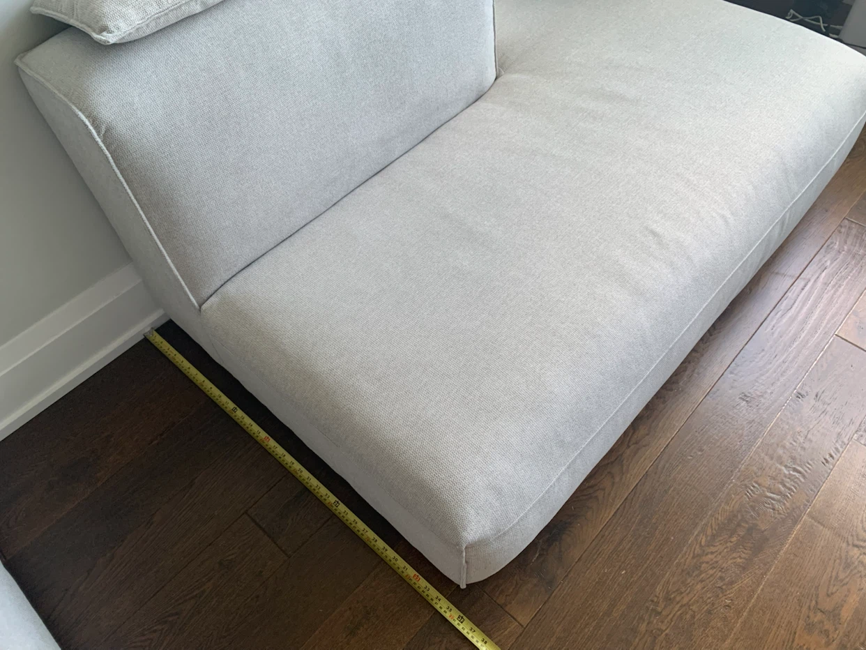 Sofa - Mobilia/Ellemia - photo 4