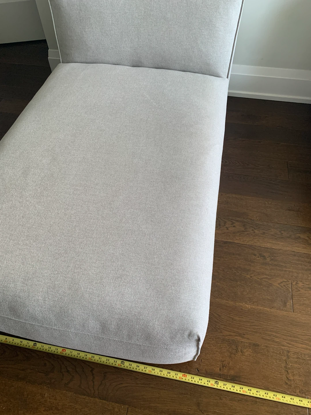 Sofa - Mobilia/Ellemia - photo 5