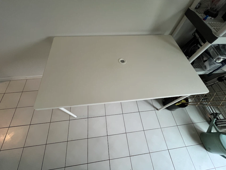 IKEA TORPARAO Outdoor Dining Table - photo 2