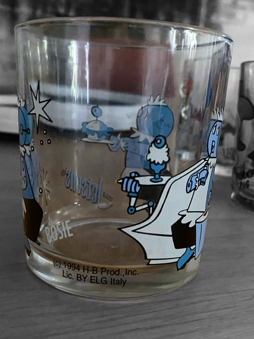 Vintage Hanna-Barbera & Warner Bros. Cartoon Glasses - photo 5