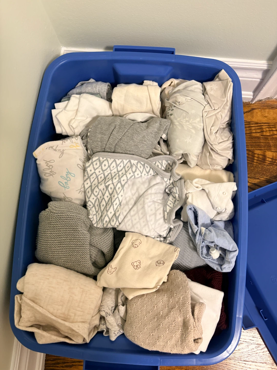 0-3 month clothes