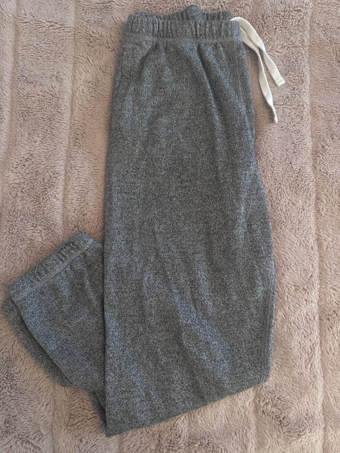 Roots Grey Sweatpants - photo 3