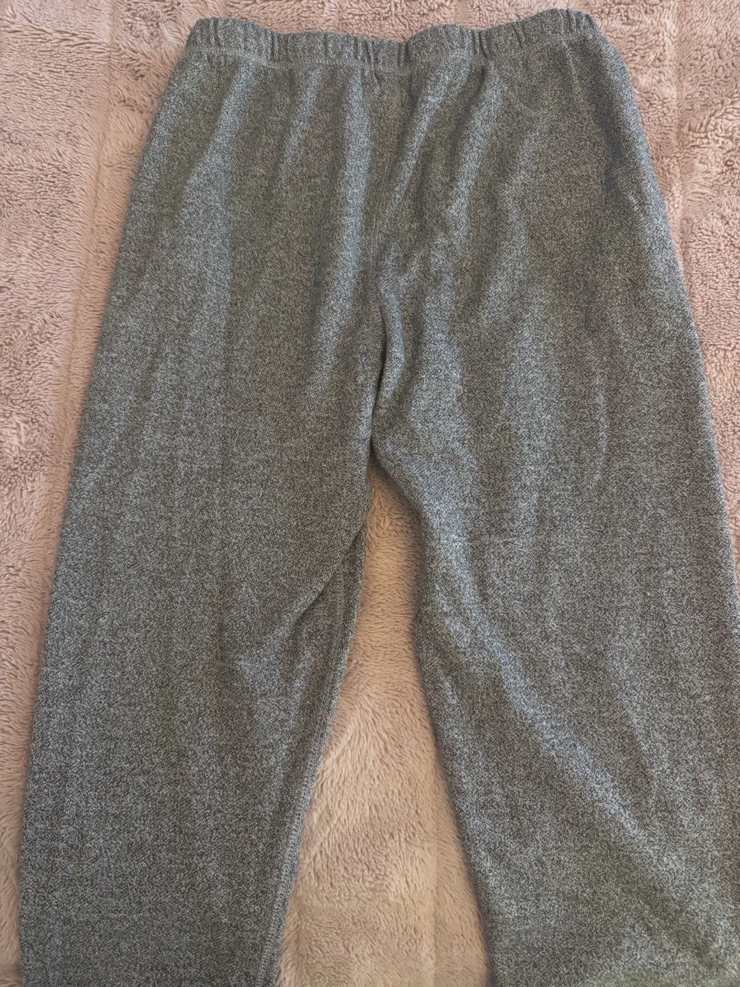 Roots Grey Sweatpants - photo 4