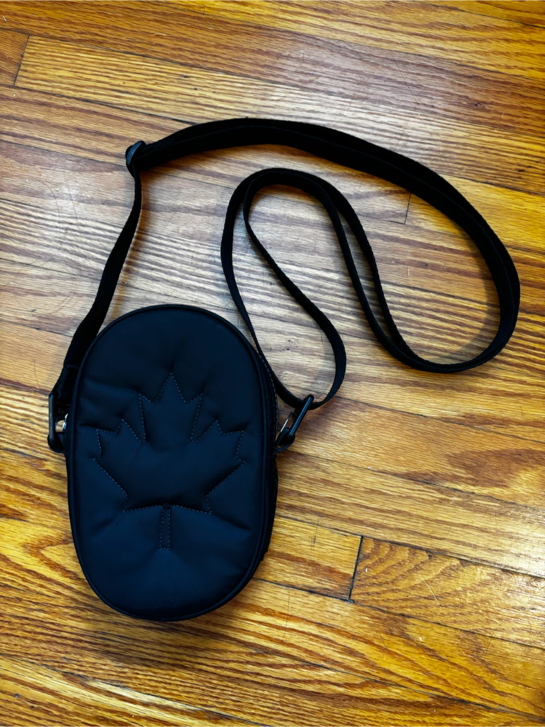 Lululemon Team Canada 22 Future Legacy Crossbody Bag