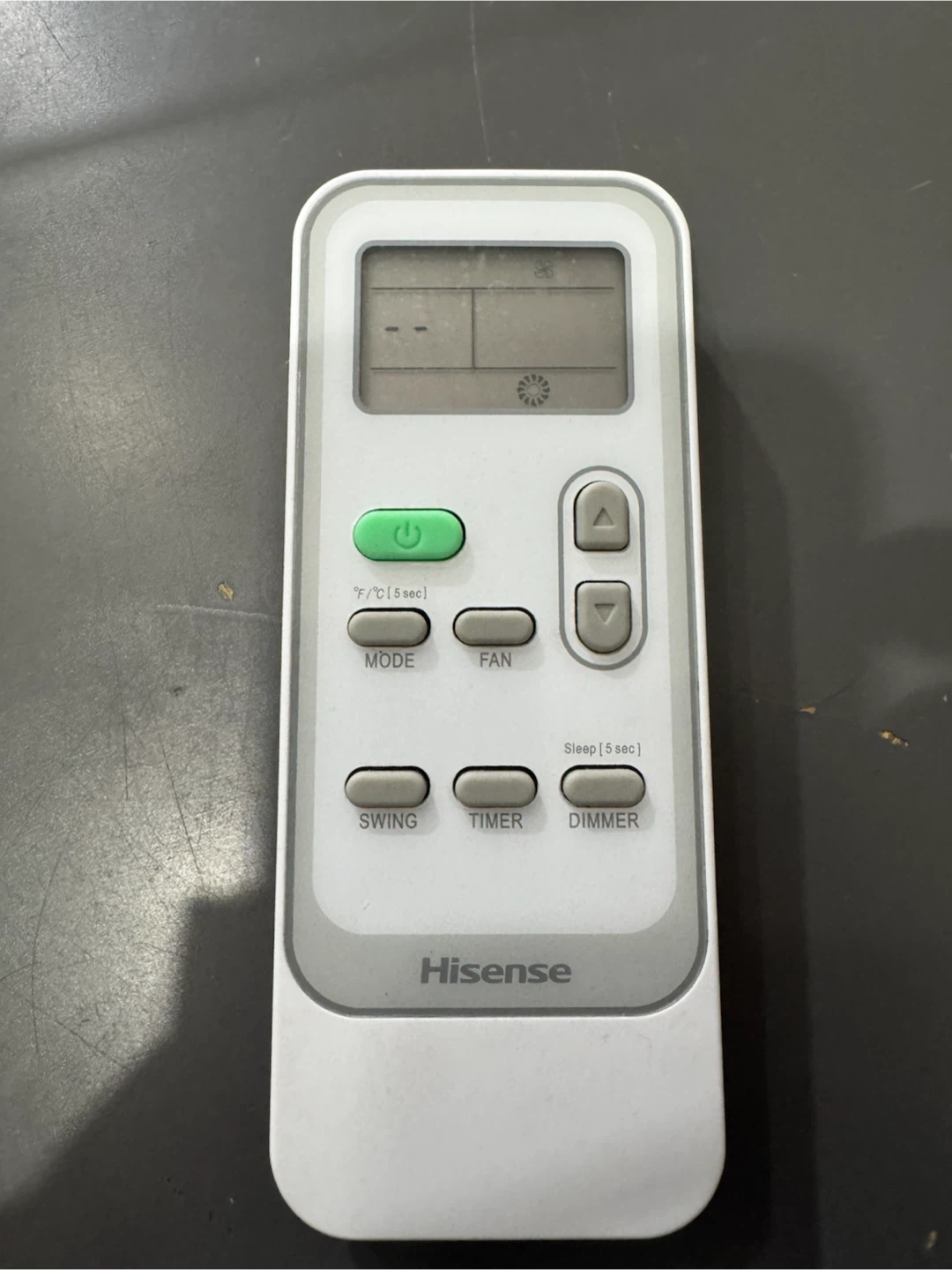 Fridgemaster K-BD73 Portable AC 10,000 BTU WITH REMOTE - photo 3