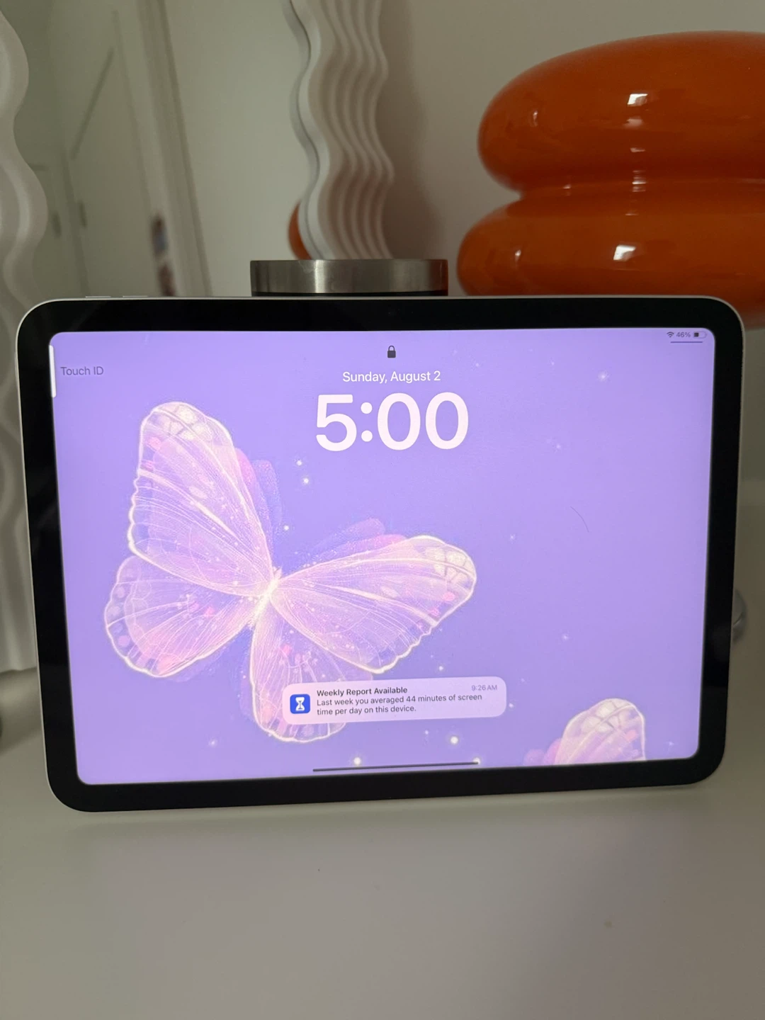Apple iPad (10th generation)