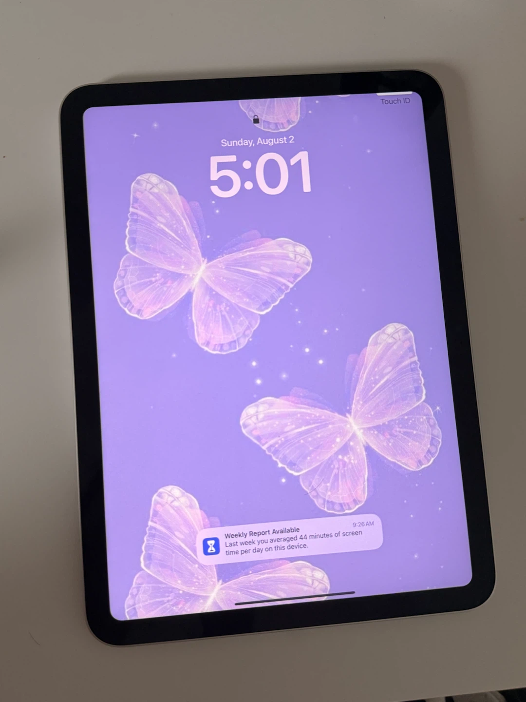 Apple iPad (10th generation) - photo 2