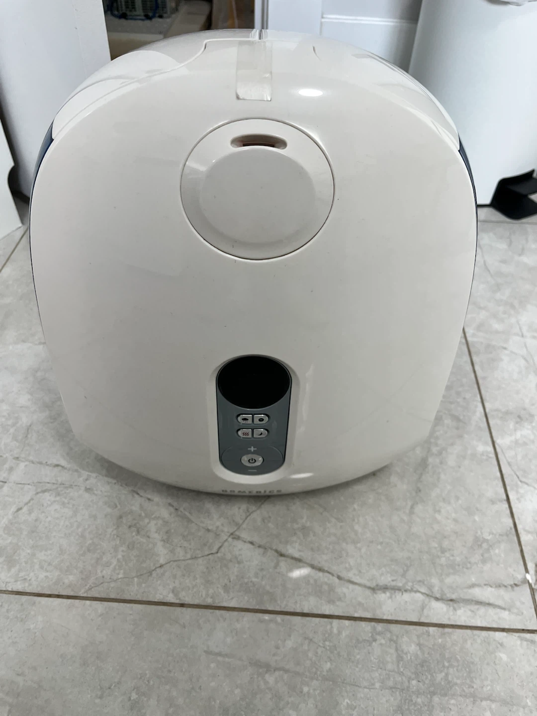 HoMedics Humidifier