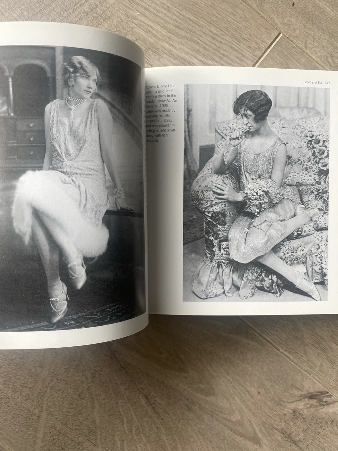 Decades of Fashion: 1900 to the Present (2011) - photo 3