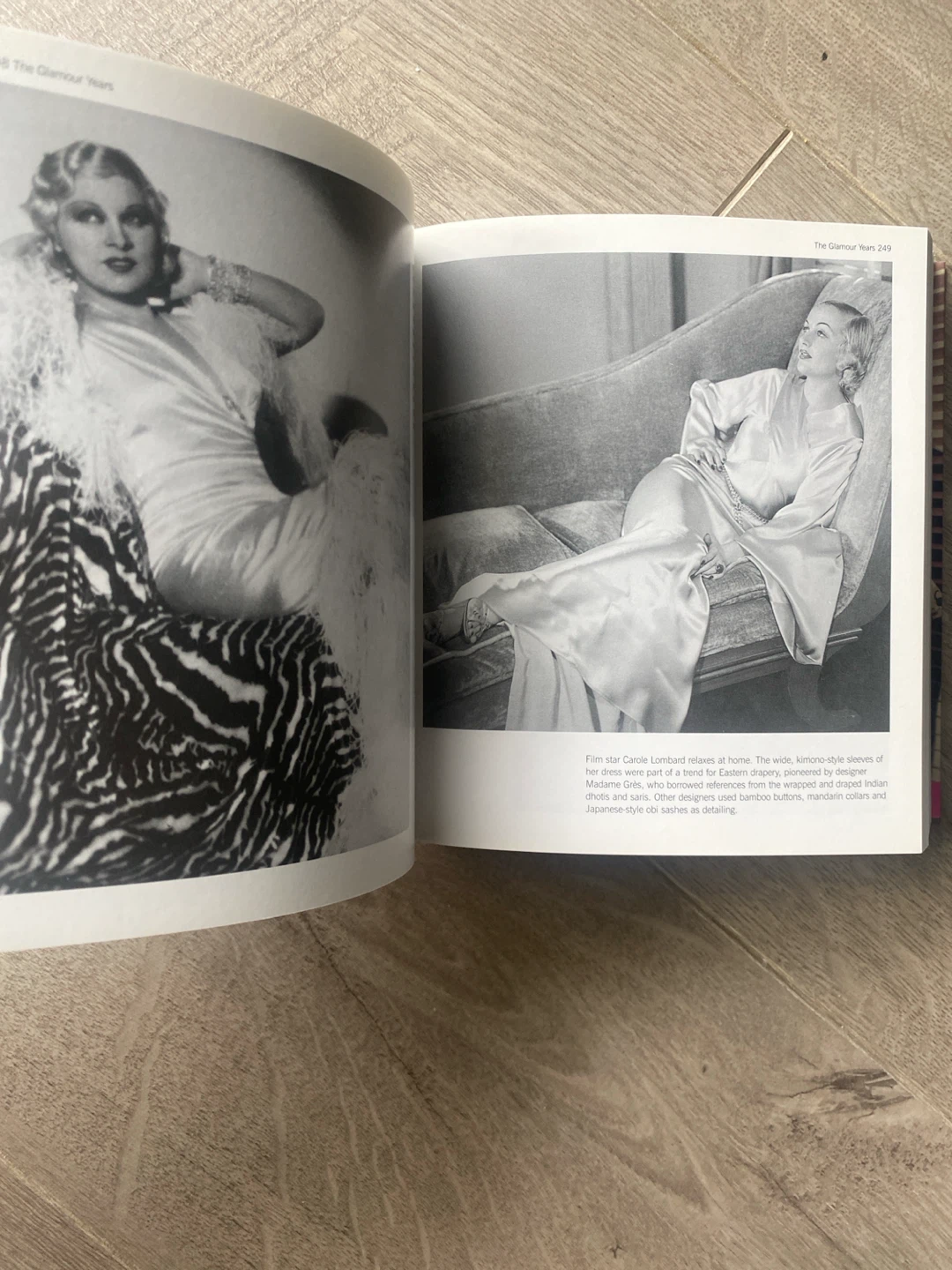 Decades of Fashion: 1900 to the Present (2011) - photo 4