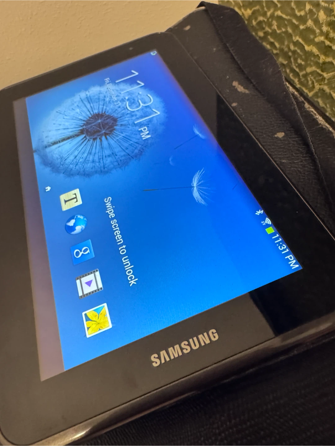 Samsung Galaxy Tab 2 GT-P3113