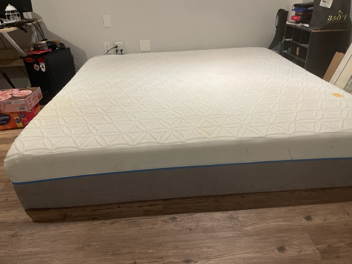 King size Mattress