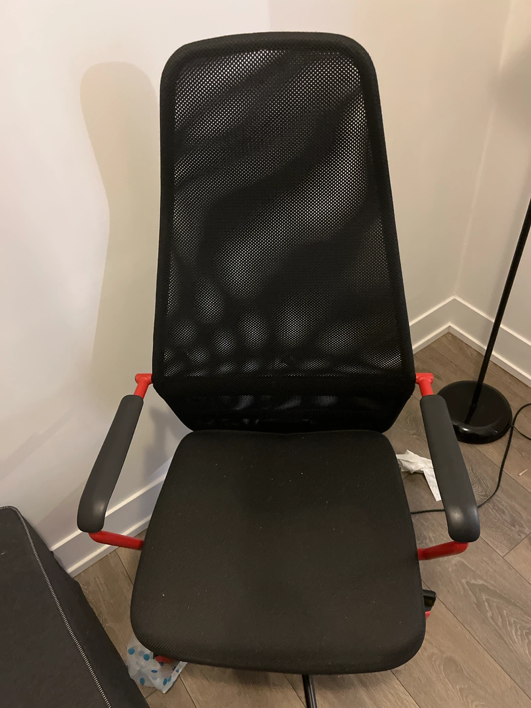 IKEA HUVUDSPELARE Gaming chair like new