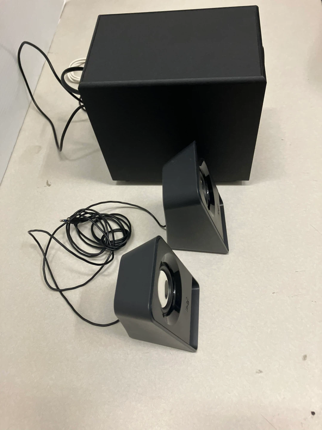 Bluetooth Speaker with Subwoofer – Great Sound & Deep Bass - photo 2