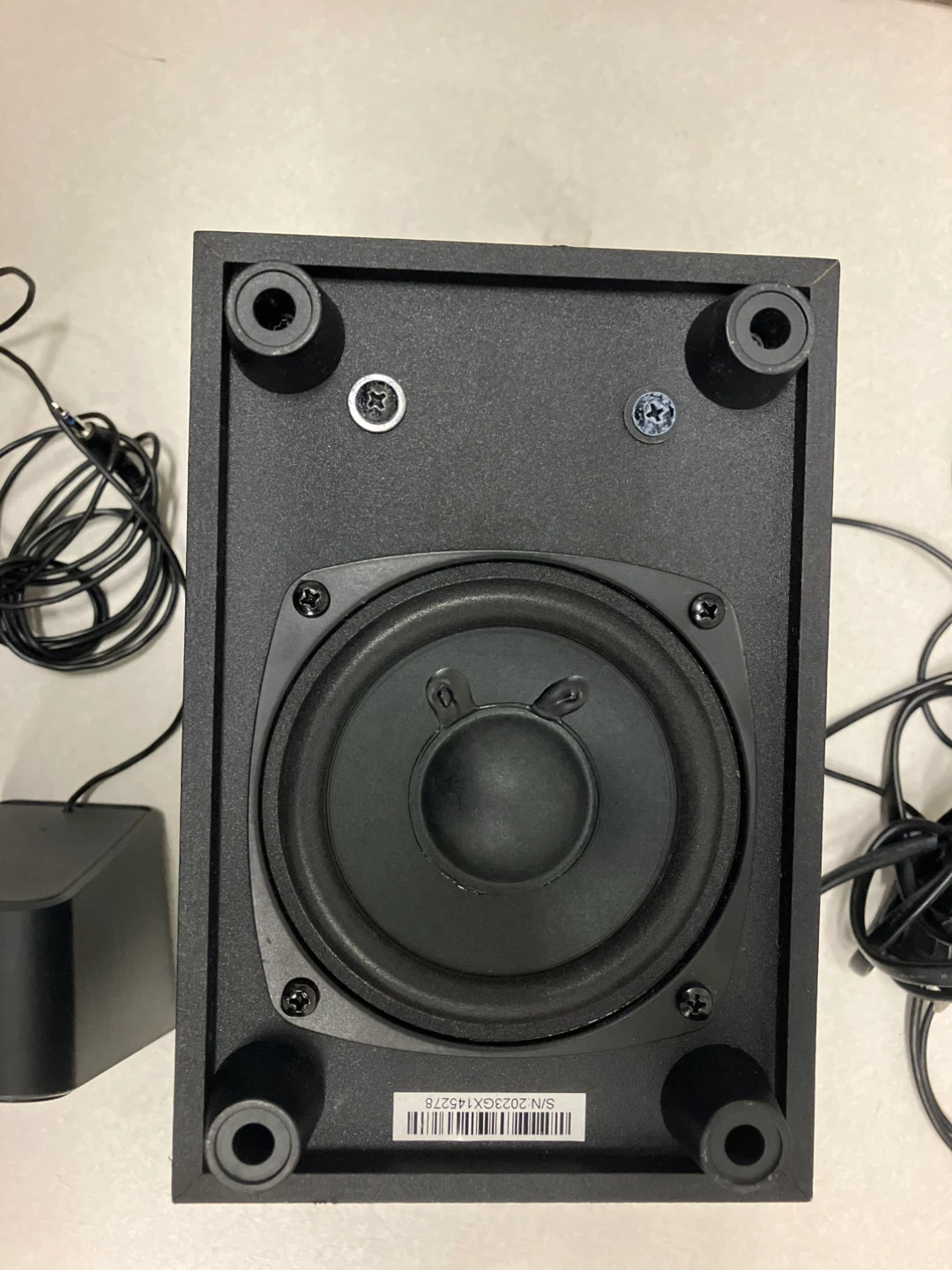 Bluetooth Speaker with Subwoofer – Great Sound & Deep Bass - photo 5