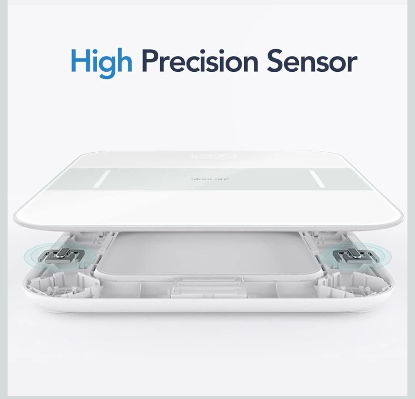 BRAND NEW!! Sinocare Scale for Body Weight - photo 2