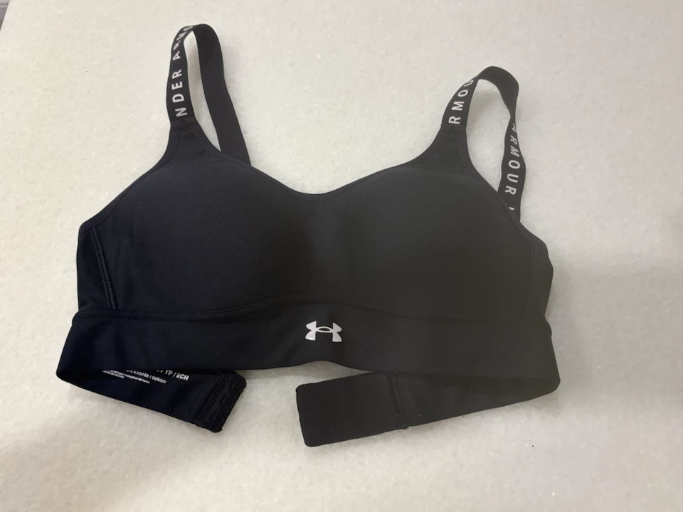 Under Armour Sports Bra