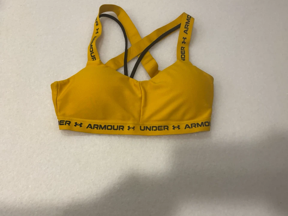 Under Armour Sports Bra - photo 2