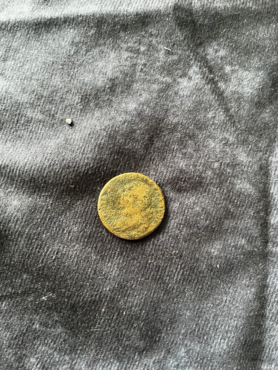 Antique France 🇫🇷 Coin 1576 for sell - photo 3
