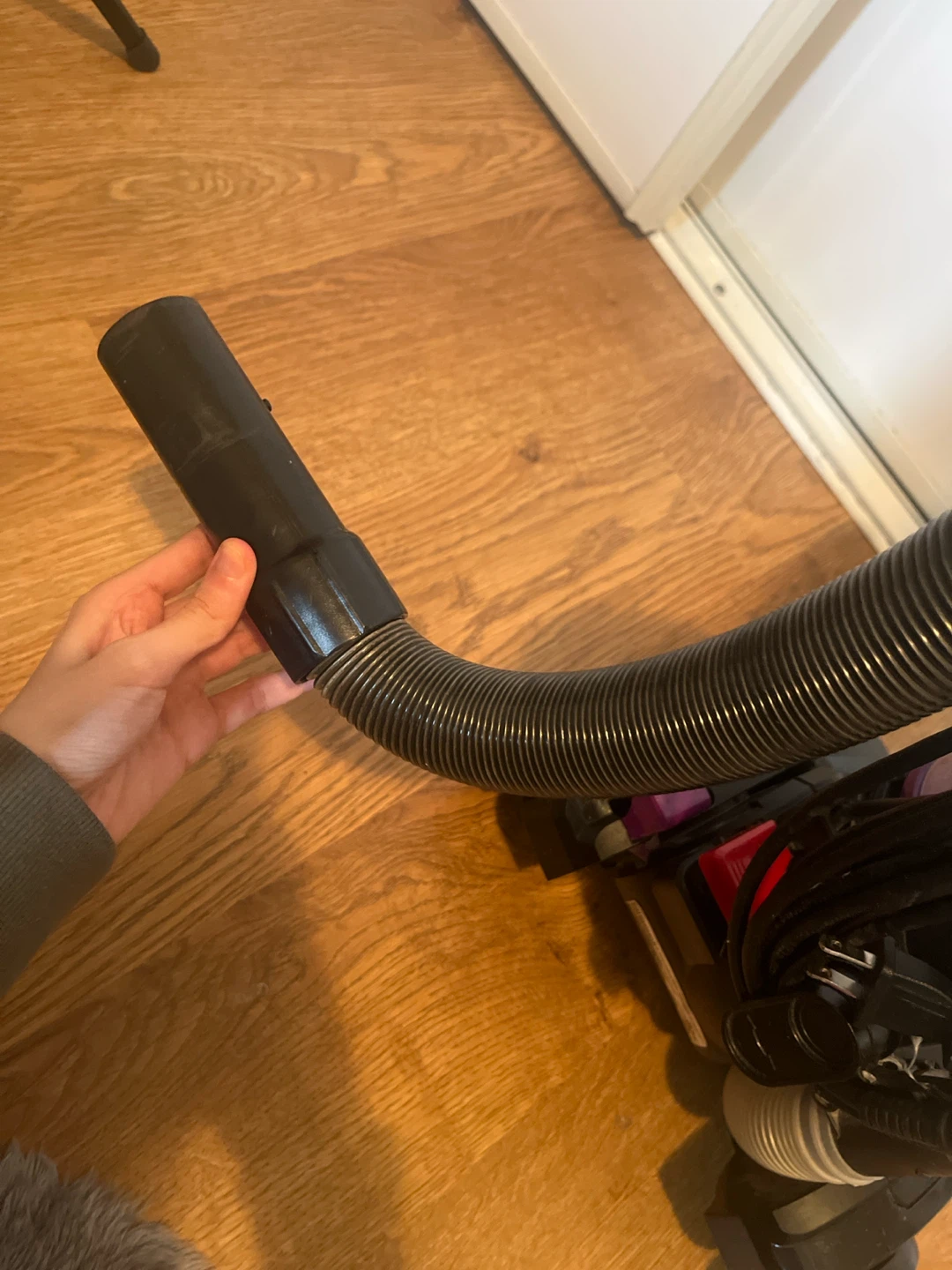 Bissell PowerForce Compact Vacuum Cleaner - photo 3