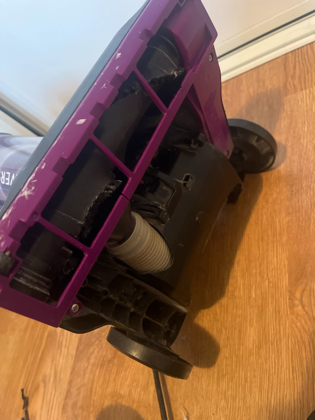 Bissell PowerForce Compact Vacuum Cleaner - photo 5