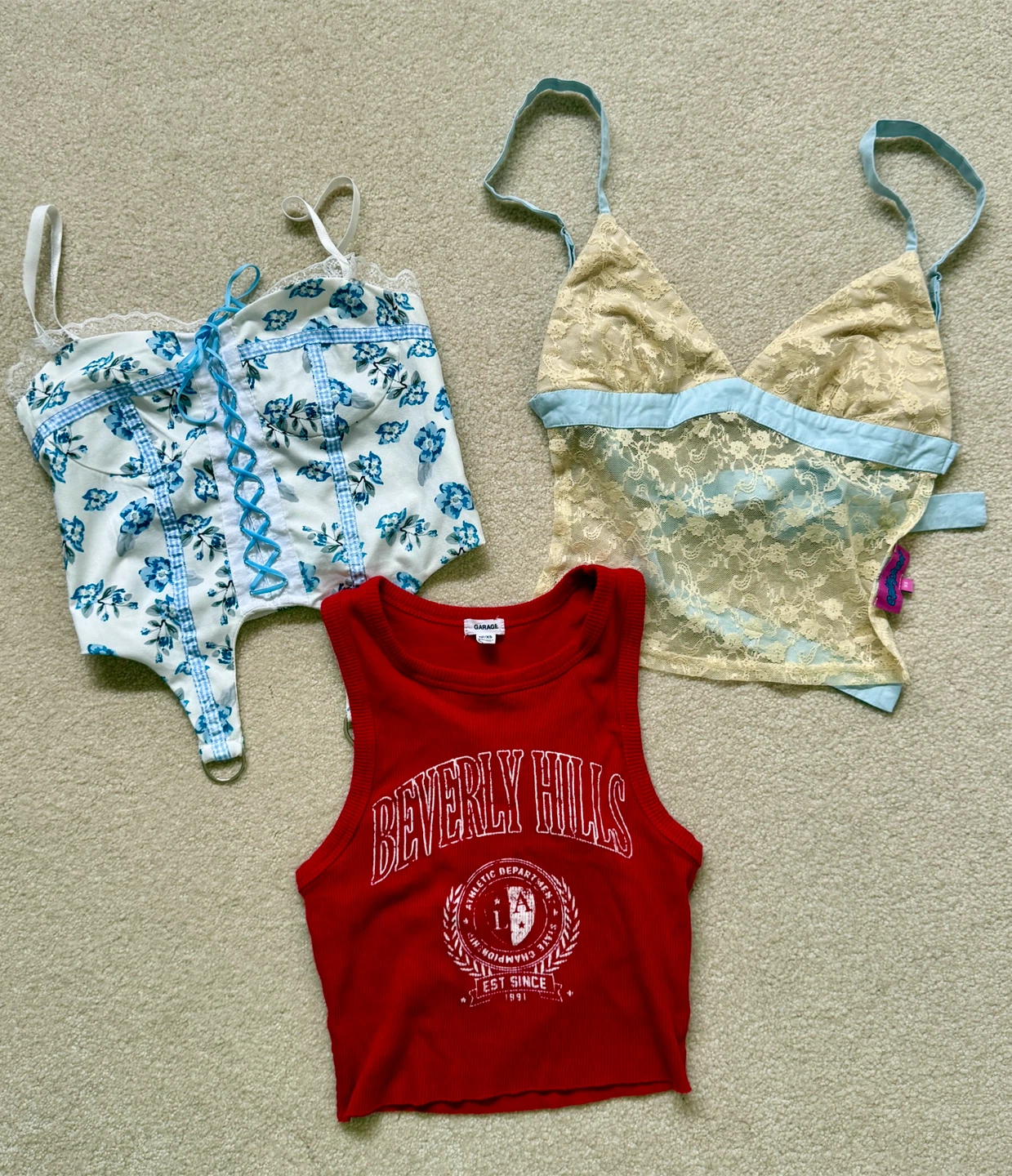 $10 CLOTHING ITEMS - photo 3