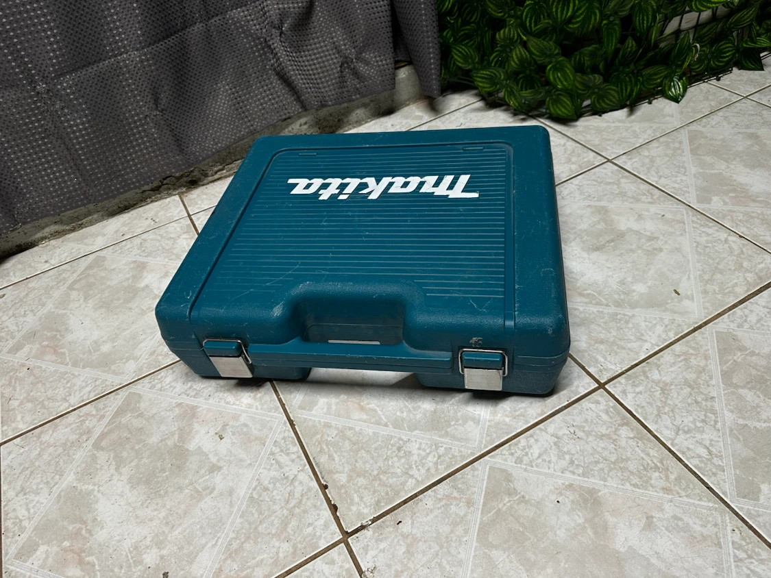 Makita Tool Case