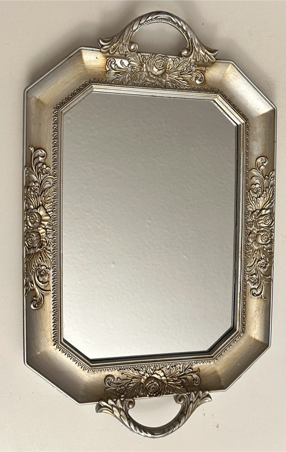 Decorative Tray Mirror - photo 2