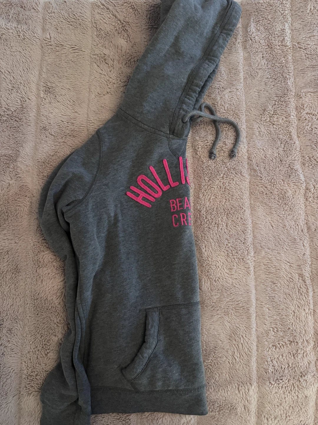 Hollister Beach Crew  Hoodie - photo 3