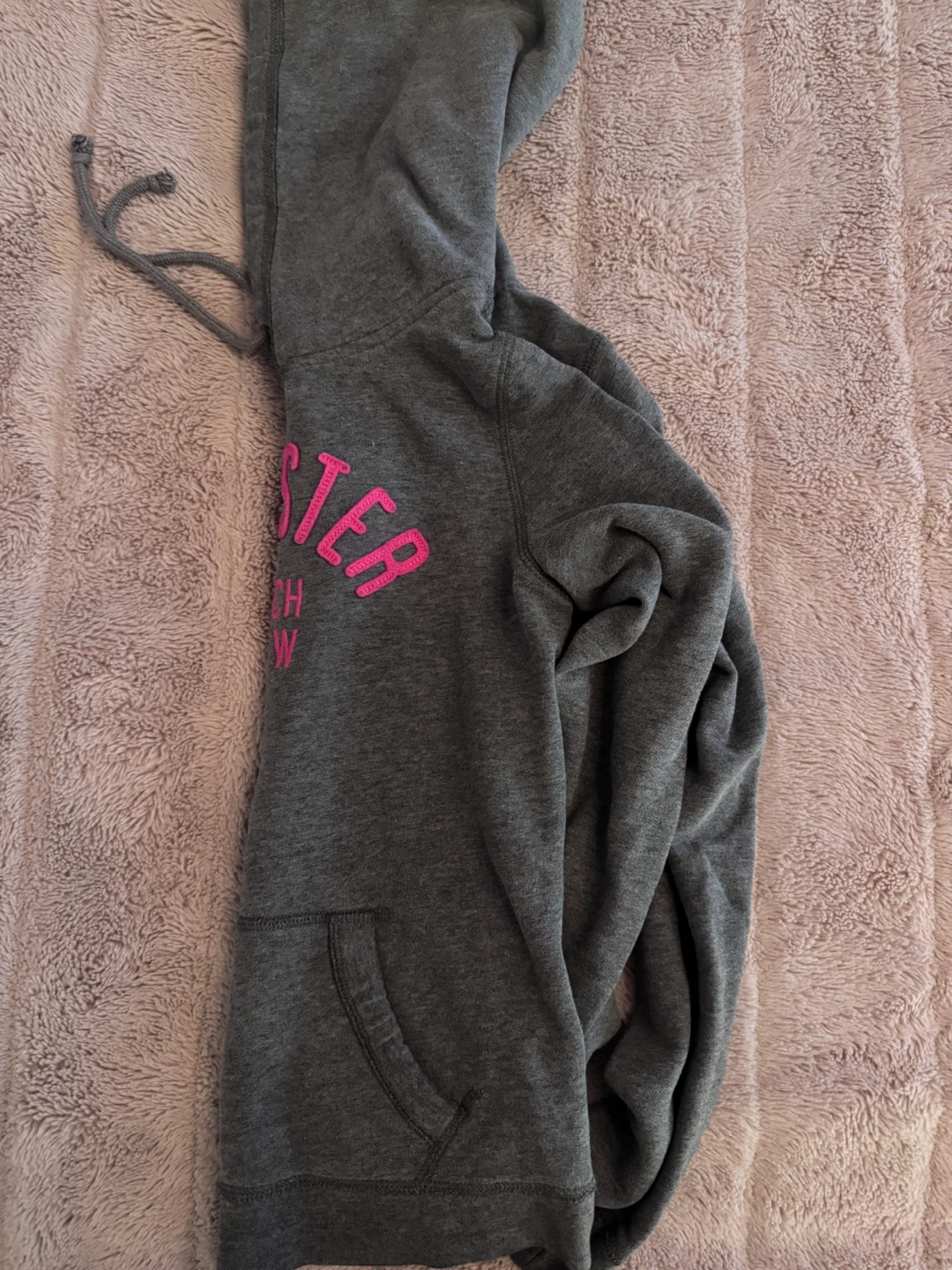 Hollister Beach Crew  Hoodie - photo 4