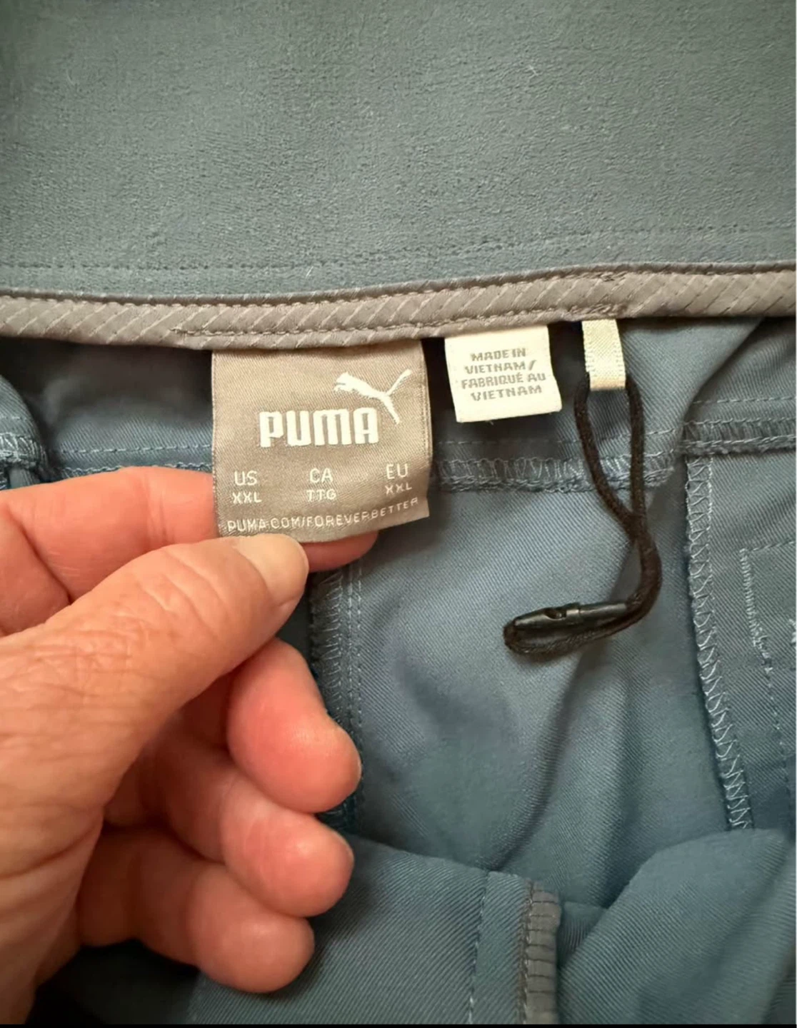 Puma Shorts XXL - photo 2