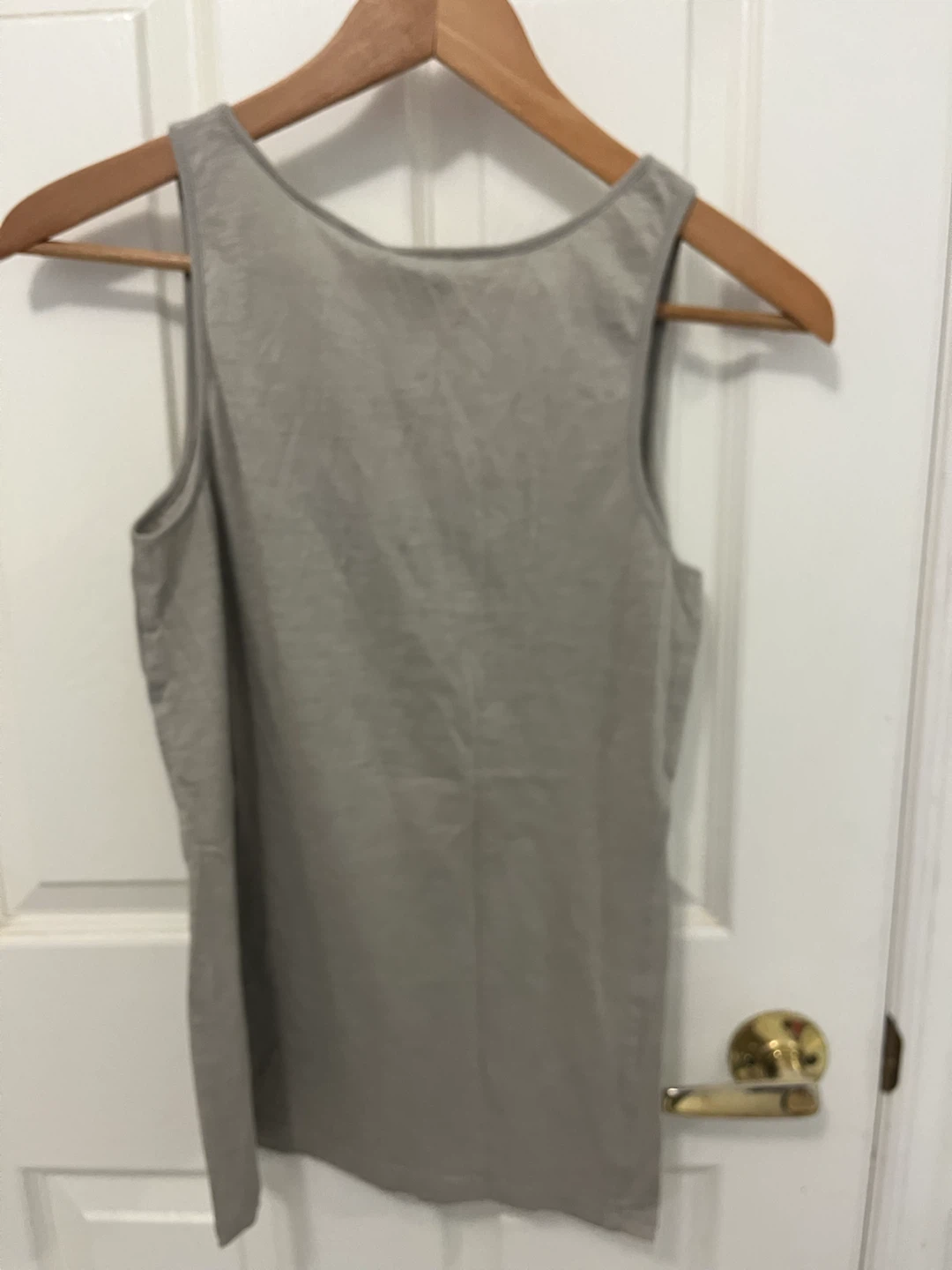 Club Monaco Grey Tank Top S/P - photo 3