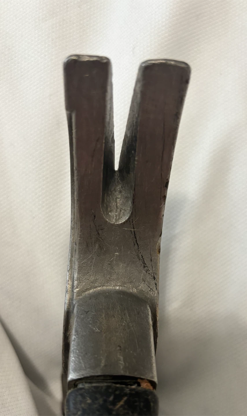 Stiletto 16 oz Titanium Framing Hammer - photo 3