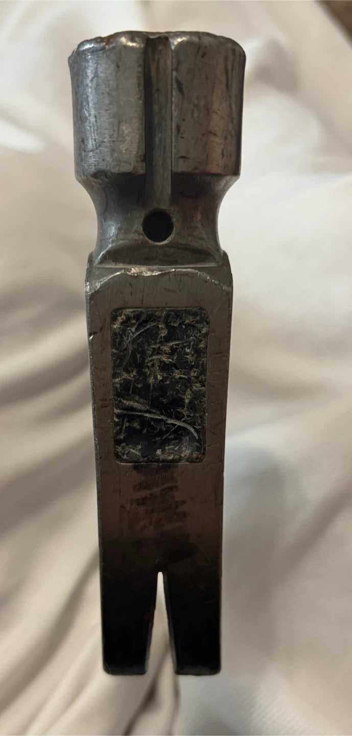 Stiletto 16 oz Titanium Framing Hammer - photo 4