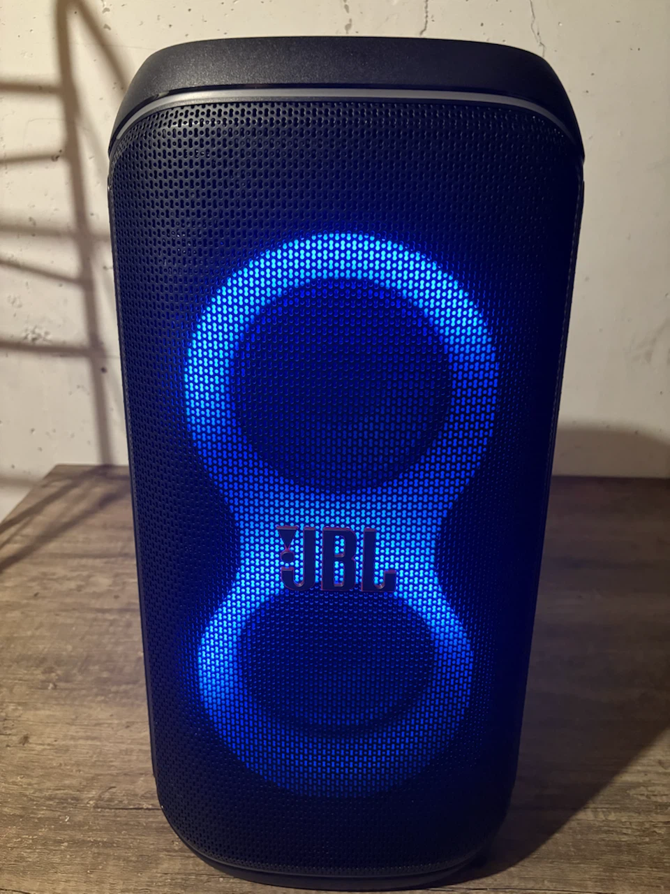 JBL Party Speaker with Lights - photo 2
