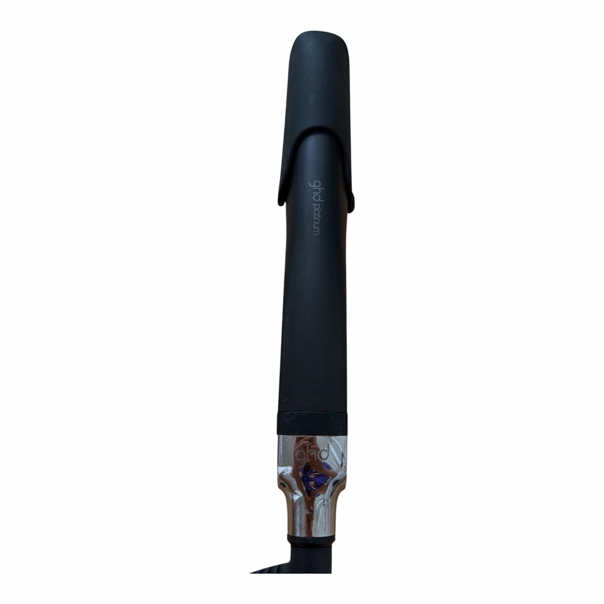GHD Platinum Professional Styler Hair Straightener