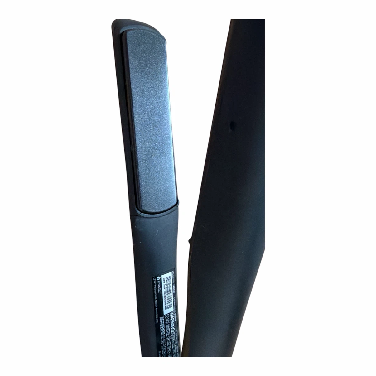 GHD Platinum Professional Styler Hair Straightener - photo 3